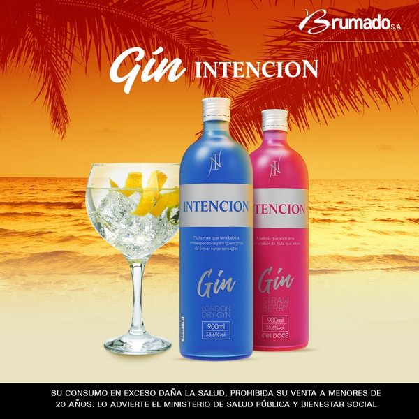 La fiebre del Gin tonic y las innovaciones de sabores - Brand Lab - ABC Color