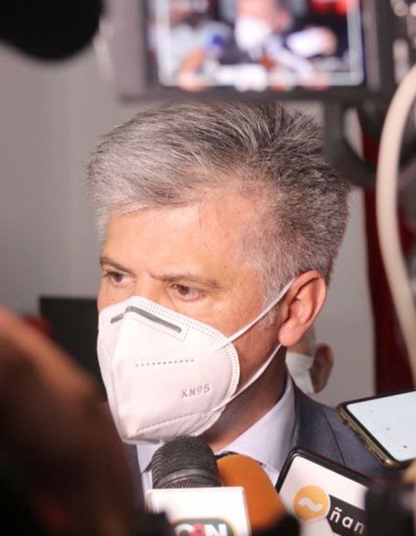 Silencio del Gobierno ko’ã “misión humanitaria” oúva Argentina-gui - ABC Remiandu - ABC Color