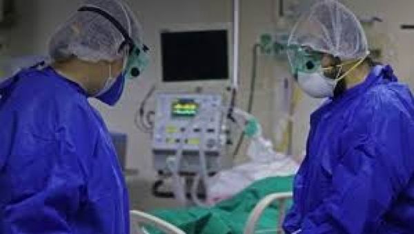 Salud Pública reporta 54 muertes y 702 nuevos contagios de Covid-19