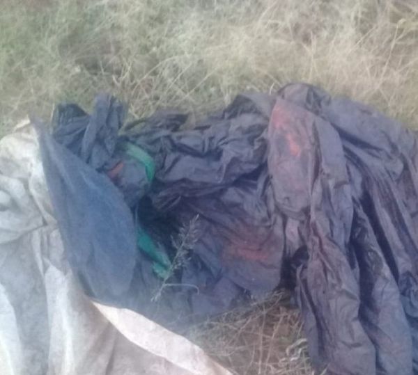 Hallan cadáver de un hombre en Capitán Bado