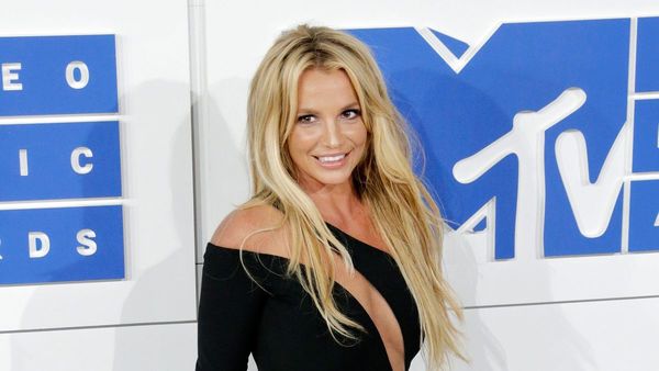 Congresistas de EEUU presentan una ley a favor de Britney Spears