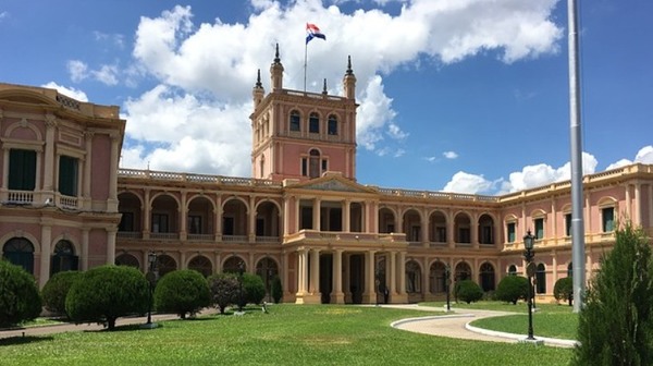 Ejecutivo presentó proyecto de Ley para mejora y transparencia de compras