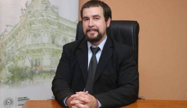 Ejecutivo designó a Iván Haas como nuevo viceministro de Economía