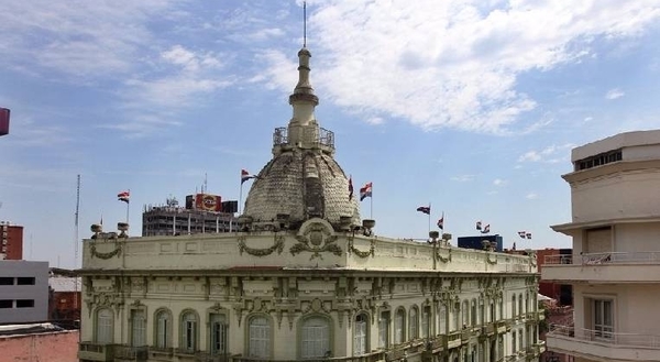 Hacienda habilita carga de Plan Financiero 2021 a los Organismos del Estado