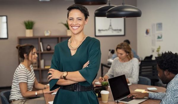 Invitan a mujeres importadoras a participar del Foro Internacional de Mujeres