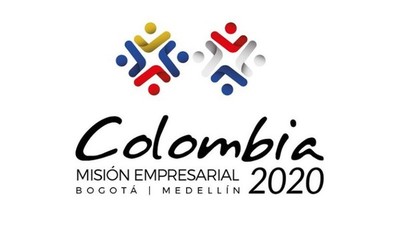 Industrias, importadoras, producción ganadera y servicios de Paraguay integran misión empresarial a Colombia