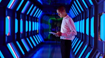 Las empresas en la batalla para obtener beneficios a través de tecnologías emergentes