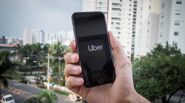 Uber: Paraguayos están segundos en el ranking de los usuarios mejor calificados a nivel mundial