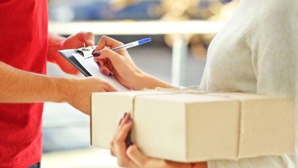 El servicio Correo Irũ ofrece ventajas para envíos al exterior