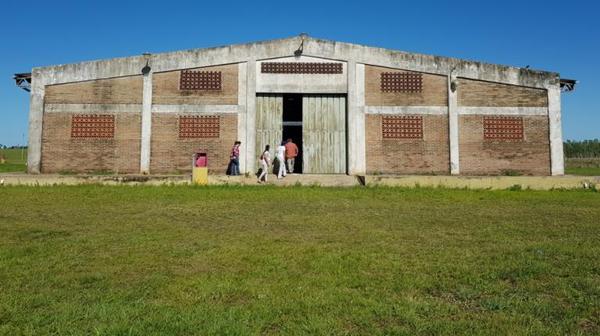 Proyectan la instalación de un Centro Regional de Comercialización Agropecuaria en Coronel Oviedo