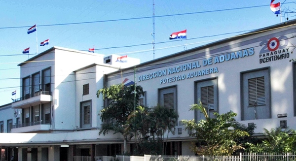 Aduanas presentará el Sistema Integrado de Verificación de Cargas este martes en el Este