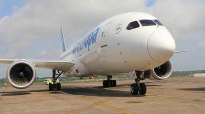 Dinac amplia conectividad con el mundo