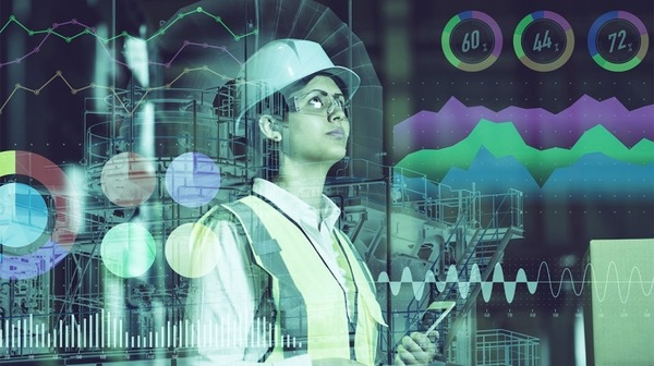 Tetra Pak colabora con Hexagon en la implementación de una Plataforma de Ingeniería Industrial Inteligente