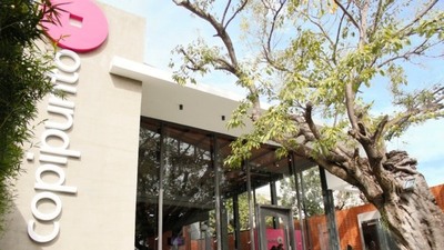 Compañías paraguayas son reconocidas como Empresa B Best For The World