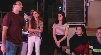Presentan la edición 2021 del concurso de innovación abierta Accelerator 100+