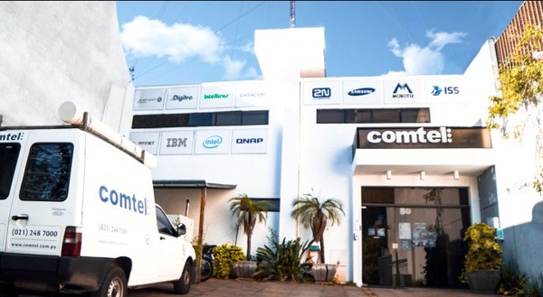 COMTEL cumple 24 años a la vanguardia de la innovación en soluciones tecnológicas