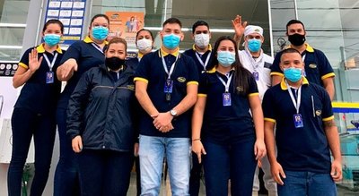 Stock Express abrirá 7 locales en junio, generando empleo para más de 250 personas en forma directa