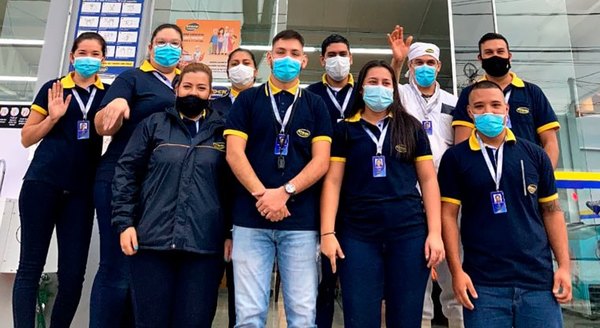 Stock Express abrirá 7 locales en junio, generando empleo para más de 250 personas en forma directa