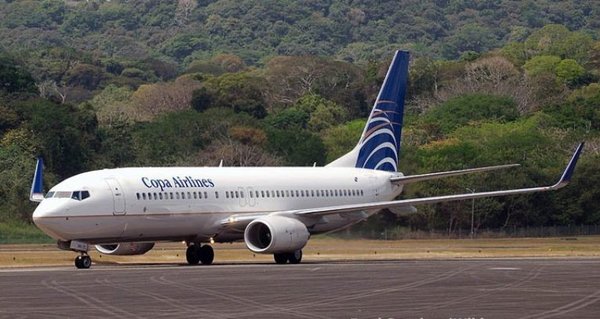 Copa Airlines aumenta las frecuencias de vuelos a partir del 21 de junio