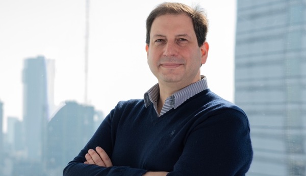 Logicalis nombra nuevo Director de Servicios de TI para América Latina