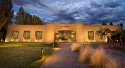 Cervepar desembarca en el negocio de los vinos con las etiquetas de la Bodega Dante Robino