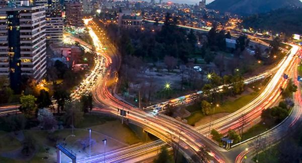 ProChile organiza el Summit Internacional de Energía e Infraestructura más importante del año