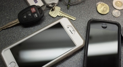 Uber revela cuáles son los objetos más olvidados durante los viajes