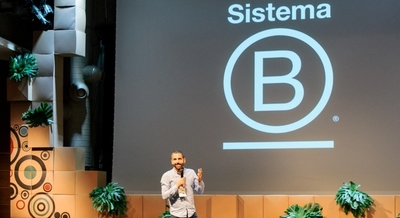 Sistema B Paraguay invita a funcionarios públicos a una cumbre internacional sobre liderazgo y economías de triple impacto