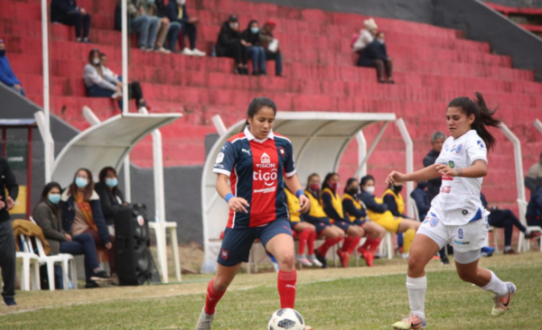 Diario HOY | Cerro camina a pasos seguros en el Clausura