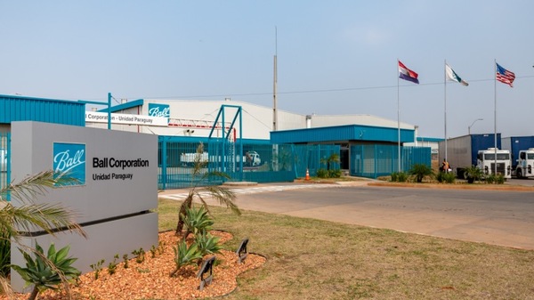 Ball Corporation anuncia nuevos objetivos de sostenibilidad para una economía circular en los envases de aluminio