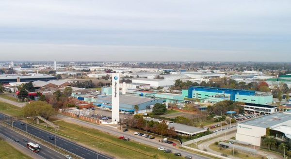 Biogénesis Bagó inaugura sus nuevas instalaciones del Banco de vacunas para Fiebre Aftosa