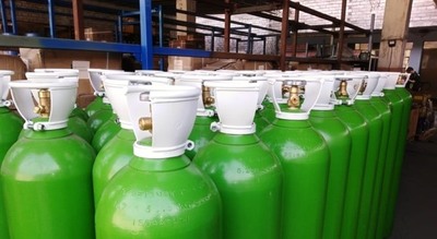 Gobierno instalará una Planta de Oxígeno que producirá 6.000 litros diarios