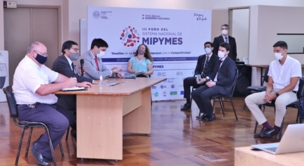 Representantes de la Industria de varillas de acero buscan perfeccionar normativas con el MIC