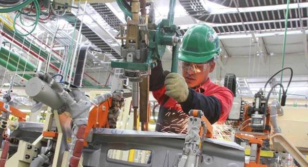 Aprueban 7 proyectos bajo régimen de Maquila por valor de USD 1.153.256