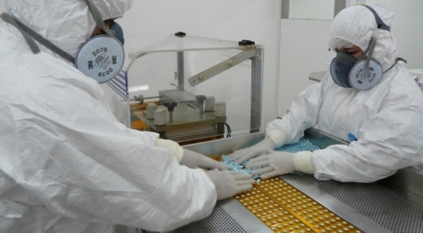 REDIEX acompañará la obtención de certificaciones internacionales para industria farmacéutica paraguaya
