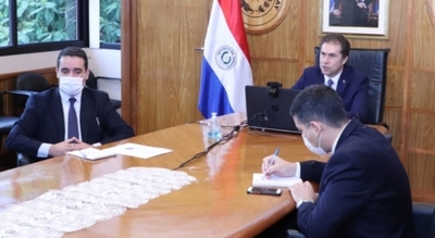 MIC y BID acordaron fortalecer áreas de inversión, exportación y las Mipymes