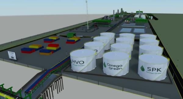 Paraguay proveerá biocombustible a las multinacionales Shell y British Petroleum