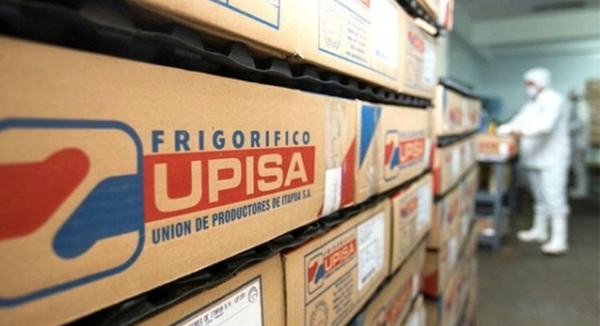 UPISA es la primera industria cárnica portadora de la licencia