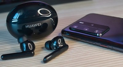 Los FreeBuds 4i son el mejor gadget para disfrutar tu contenido digital