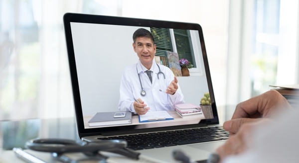 AGCID ofrece beca completa sobre telemedicina, telesalud y aplicaciones clínicas