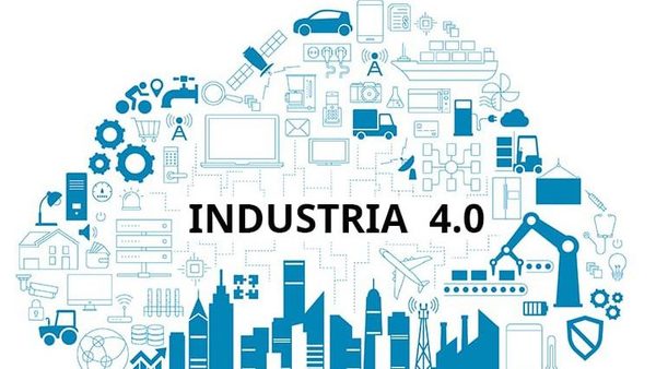 La Industria 4.0 digitaliza todos los servicios de la empresa