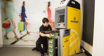 Euronet y Prosegur Cash acuerdan la prestación de servicios integrales para cajeros automáticos en Iberoamérica