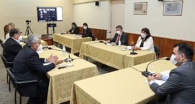 Buscan agilizar procesos y brindar apoyo tecnológico a Catastro