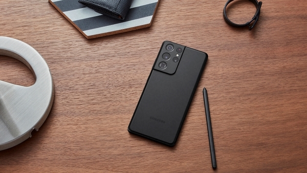 Adquirí el nuevo modelo de Galaxy S21 entregando como parte de pago hasta 3 dispositivos