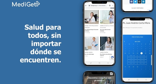 Proyecto de telemedicina pretende mejorar el acceso a consultas médicas