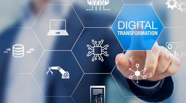 Apostar al futuro de la mano de las telecomunicaciones para la verdadera transformación digital