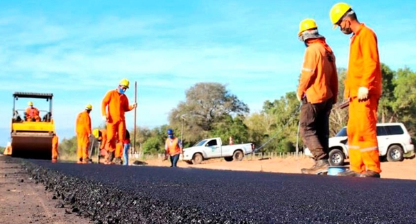 Dieciocho empresas y consorcios pujan para brindar apoyo técnico y fiduciario en torno a las obras de la ruta PY09