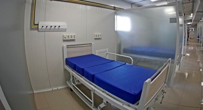 Constructora de Isacio Vallejos se adjudica la obra del primer Pabellón de Contingencia en el Chaco