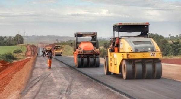 Prevén culminar pavimentación asfáltica del Corredor de la Exportación para fin de año