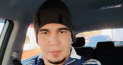 La Nación / Lazaga le declaró la guerra a Iván “Tito” Torres y “Vita” Aranda